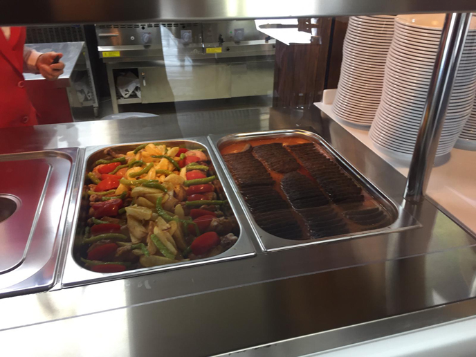 Tuzla, Kır Lokantası ile sosyal tesislerine bir yenisini daha ekledi!