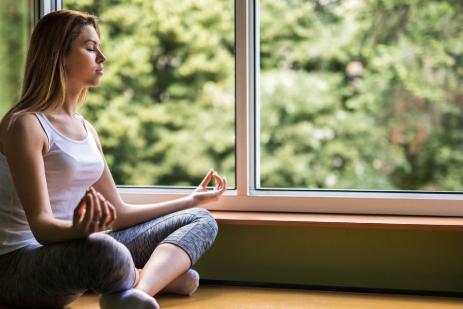 Kovid-19'a karşı nefes egzersizleri