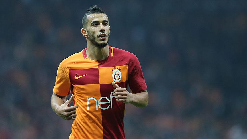 Galatasaray'da Belhanda'nın ödemeleri bitmiyor!