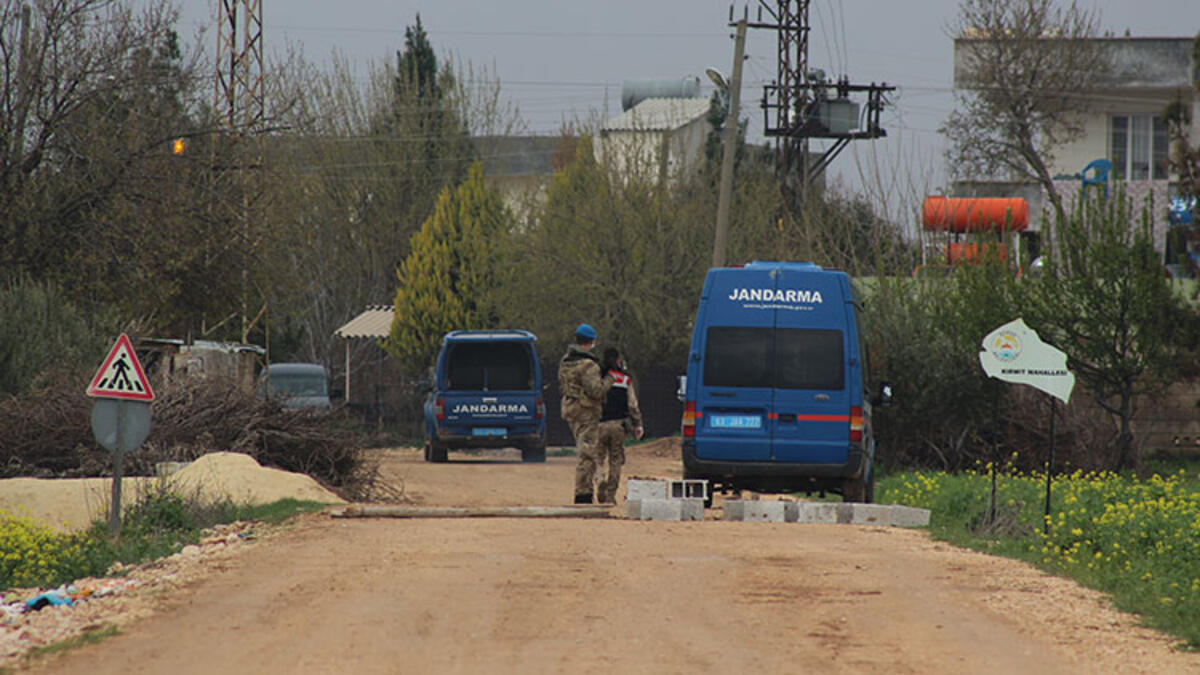 Şanlıurfa'da korkutan bilanço! 105 ev karantinada