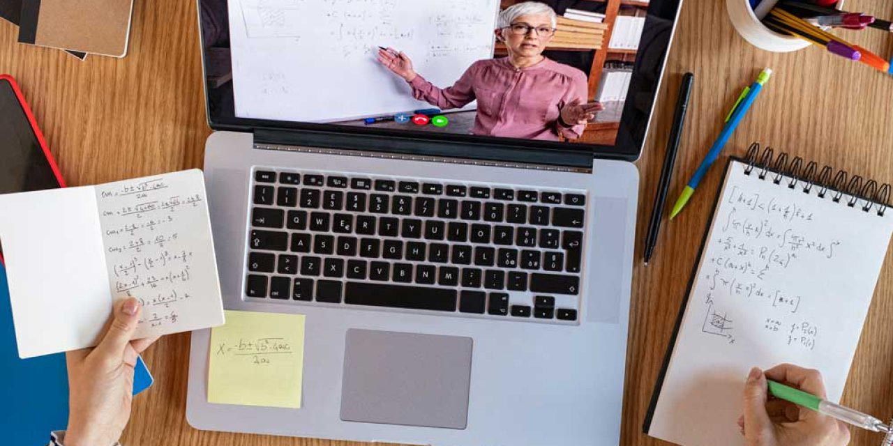 Hibrit ne demek? Hibrit eğitim modeli nedir?