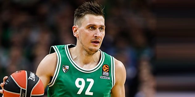 Fenerbahçe'nin yeni transferi Edgar Ulonavas kimdir? | Kariyeri | İstatistikleri 