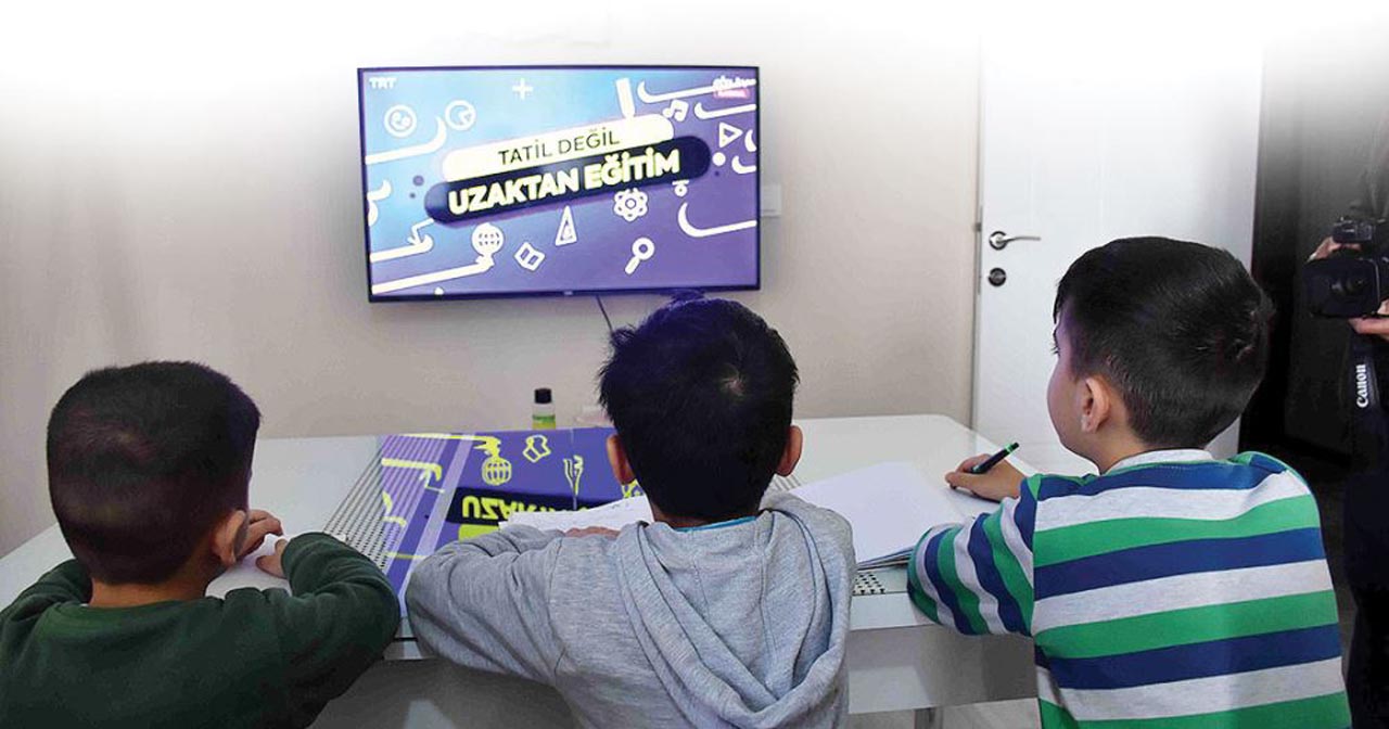 Hibrit ne demek? Hibrit eğitim modeli nedir?