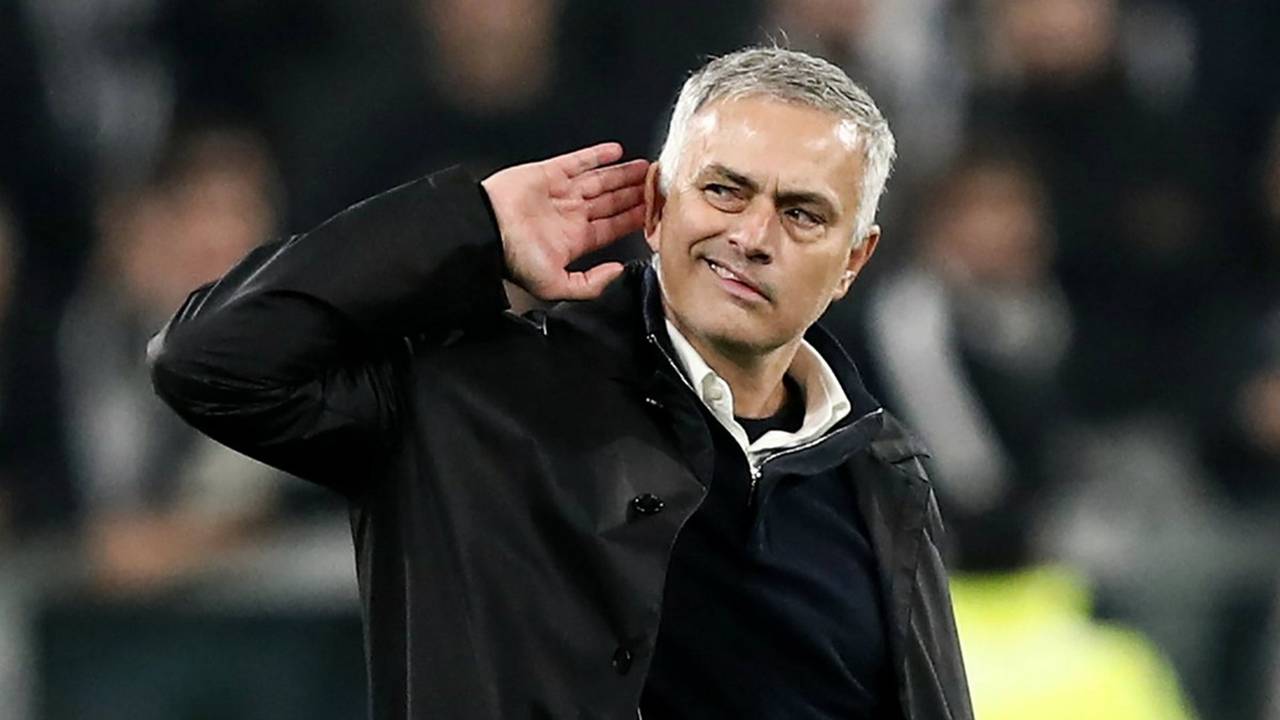 Mourinho o Türk'ü istiyor!