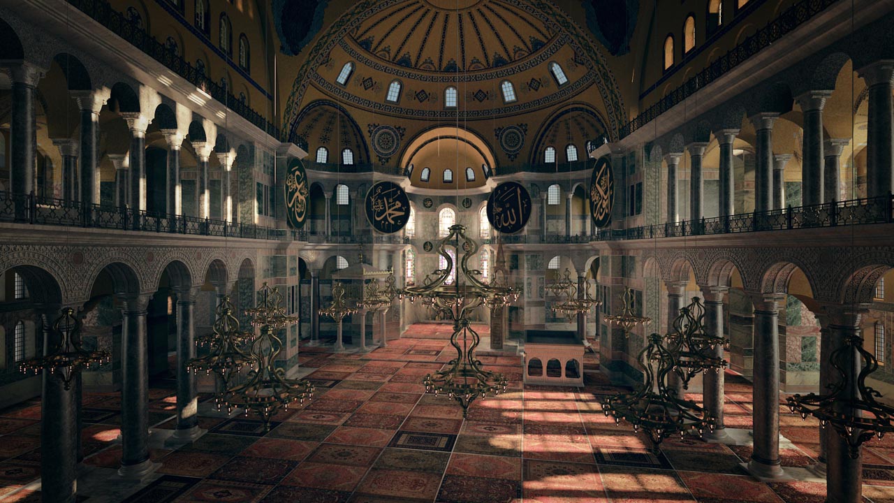 Cumhurbaşkanı Erdoğan, bu akşam Millete Sesleniş konuşması yapacak