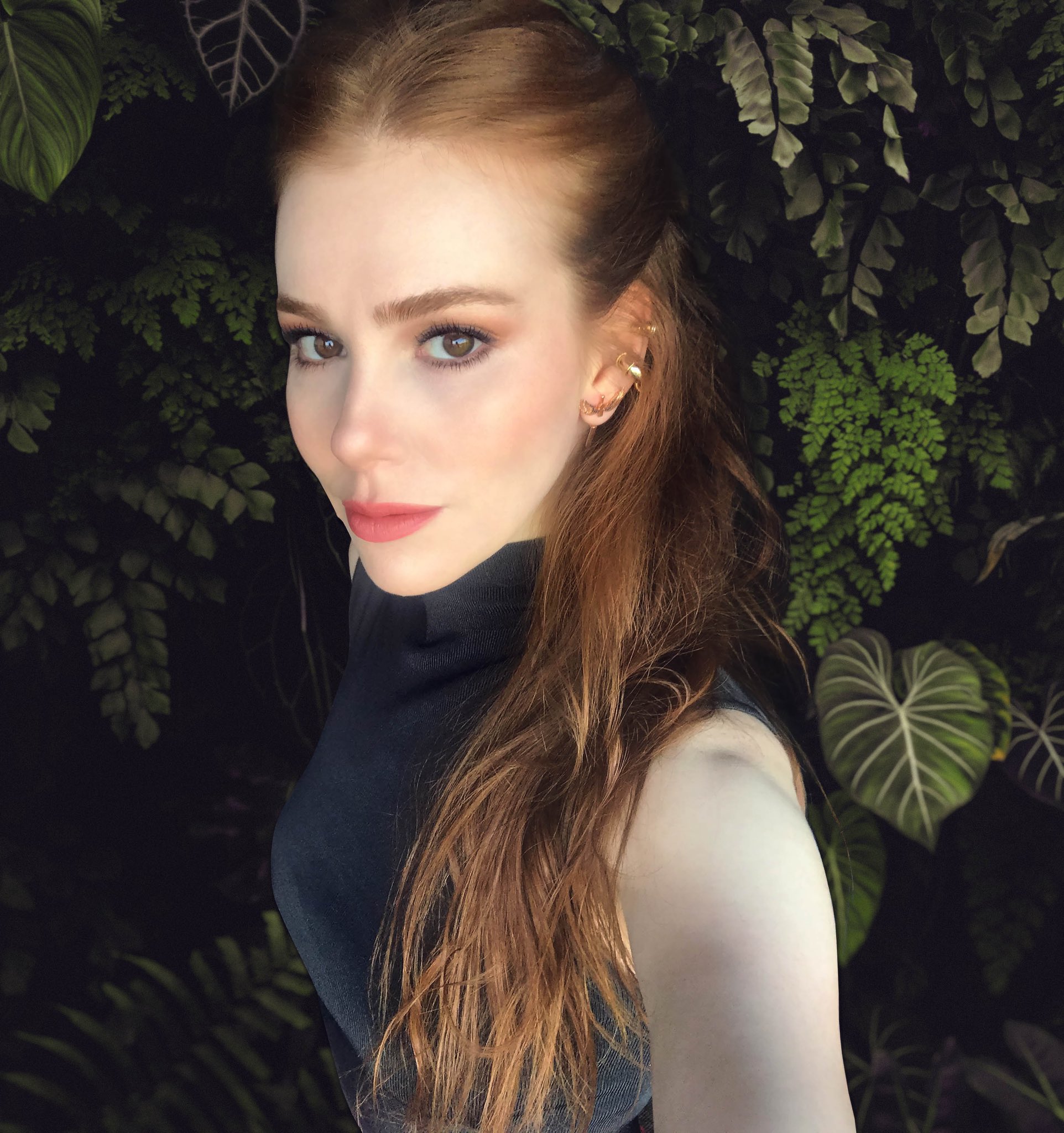 Elçin Sangu, İyi Günde Kötü Günde dizisinden ilk karesini paylaştı!