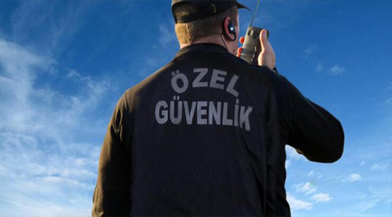 Özel güvenlik sınav sonuçları açıkladı mı? ÖGG sınav sonuç ekranı