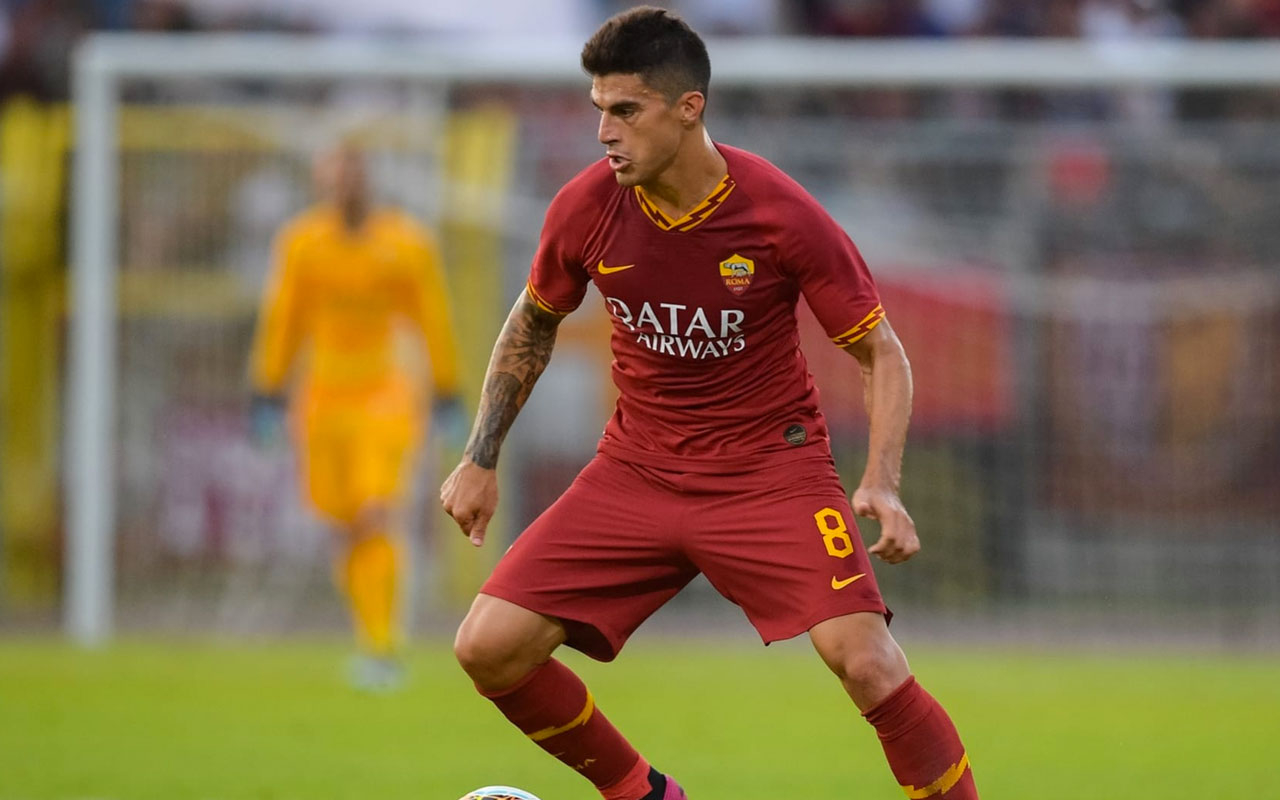 Arjantinli yıldız Fenerbahçe'ye mi geliyor?