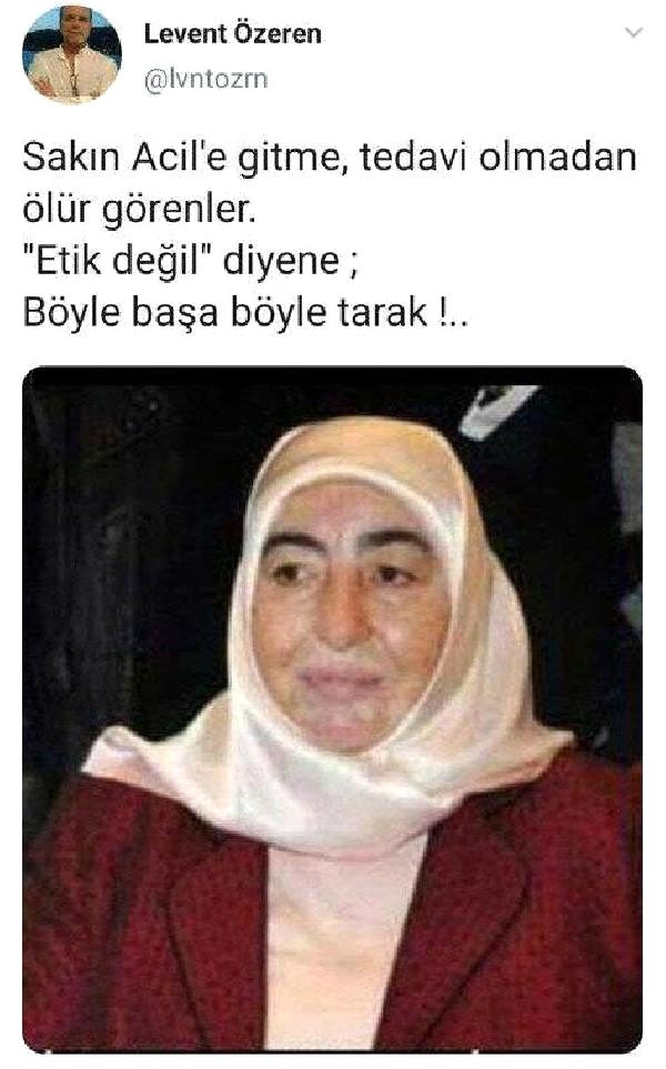 İYİ Partili Levent Özeren gözaltına alındı