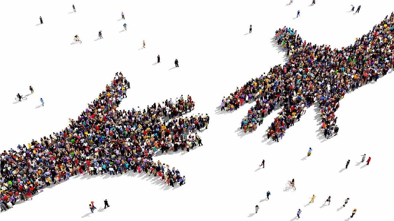 Dünya Nüfus Günü nedir? Dünya nüfus günü mesajları