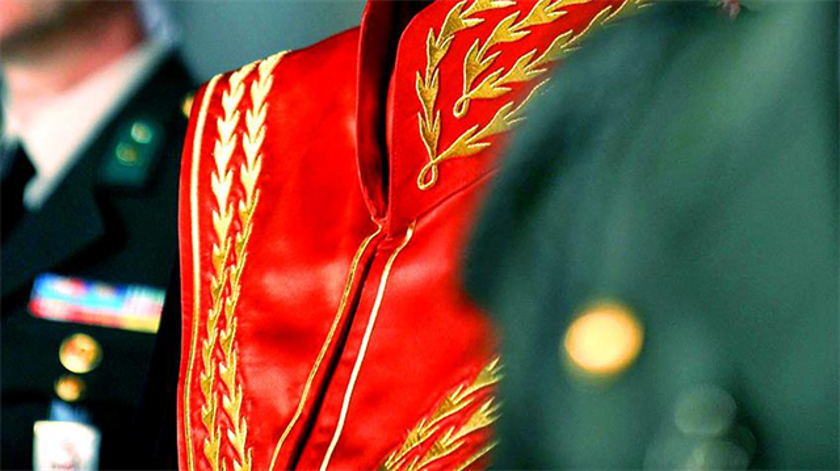 HSK, 26 hakim ve savcıyı görevden uzaklaştırdı