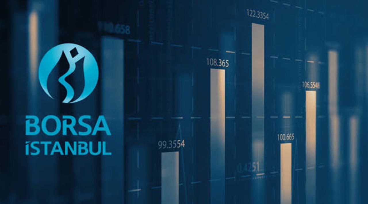Borsa İstanbul virüs nedeniyle güne düşüşle başladı! BIST 100 endeksi son durum