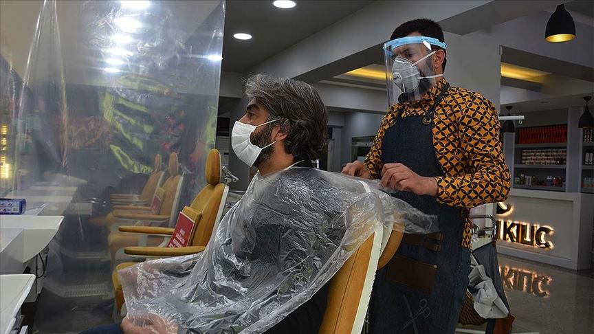 Sağlık Bakanlığı açıkladı! O işletmelerde uygulanacak koronavirüs tedbirleri güncellendi