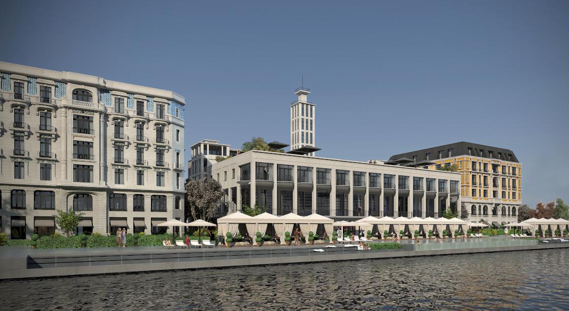 Galaport nerede? Survivor finali ne zaman?