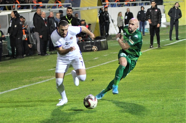 Bursaspor - Menemenspor maçı ne zaman? Saat kaçta? Hangi kanalda?