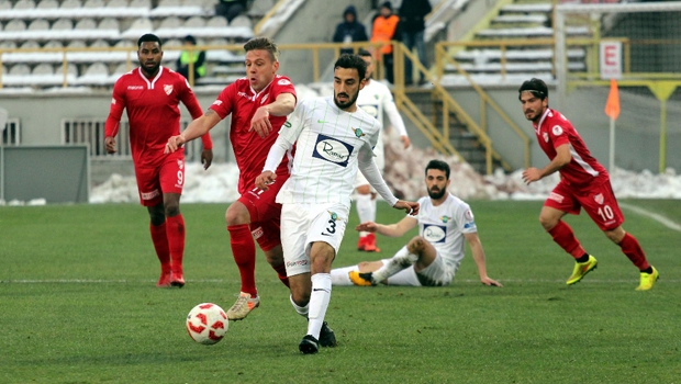 Boluspor - Akhisarspor maçı ne zaman? Saat kaçta? Hangi kanalda?