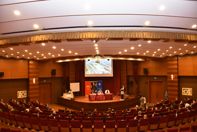 Tuzla Belediyesi'nin 2019 Yılı Faaliyet Raporu, oy çokluğuyla kabul edildi!