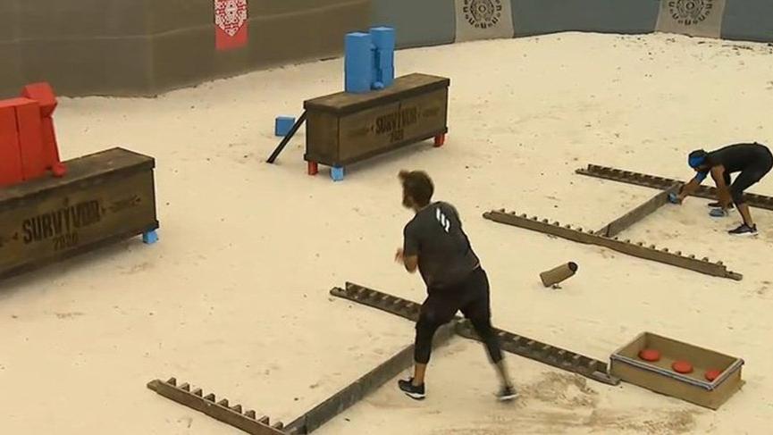 Galaport nerede? Survivor finali ne zaman?