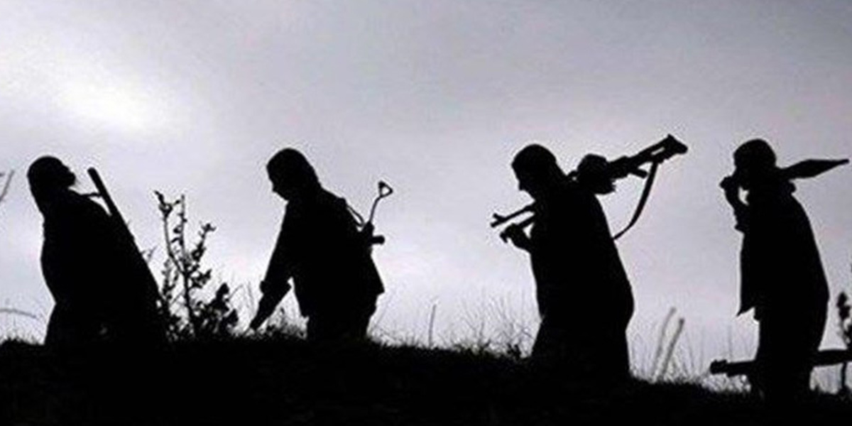 İçişleri Bakanlığı açıkladı! Teslim oldular