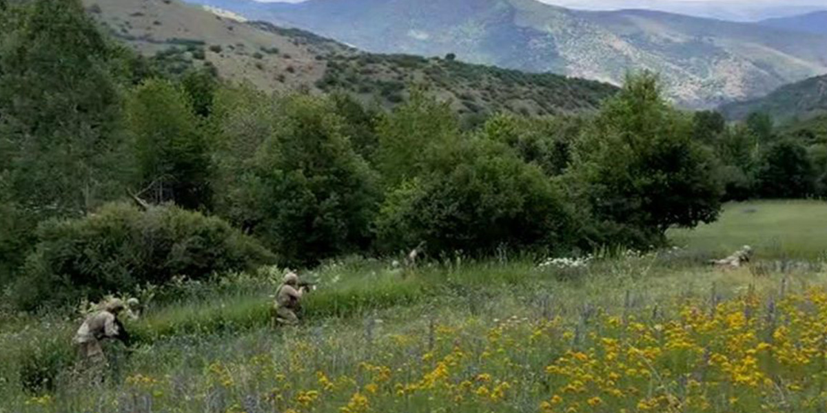 İçişleri Bakanlığı açıkladı! Teslim oldular