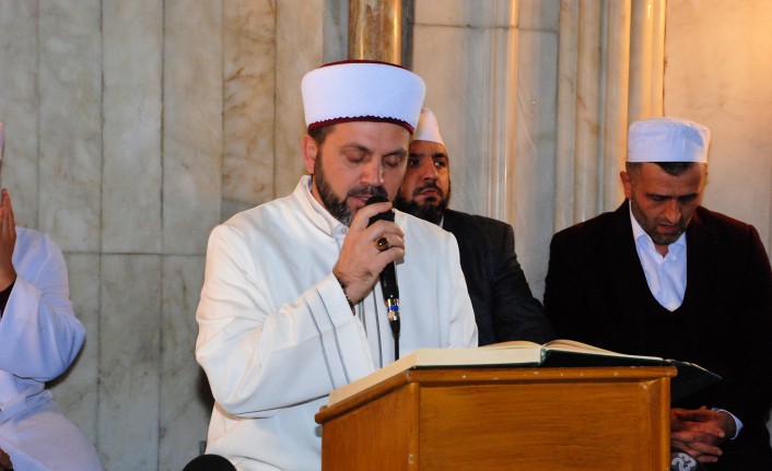 Ferruh Muştuer kimdir? Kaç yaşında? Nereli? Hayatı?