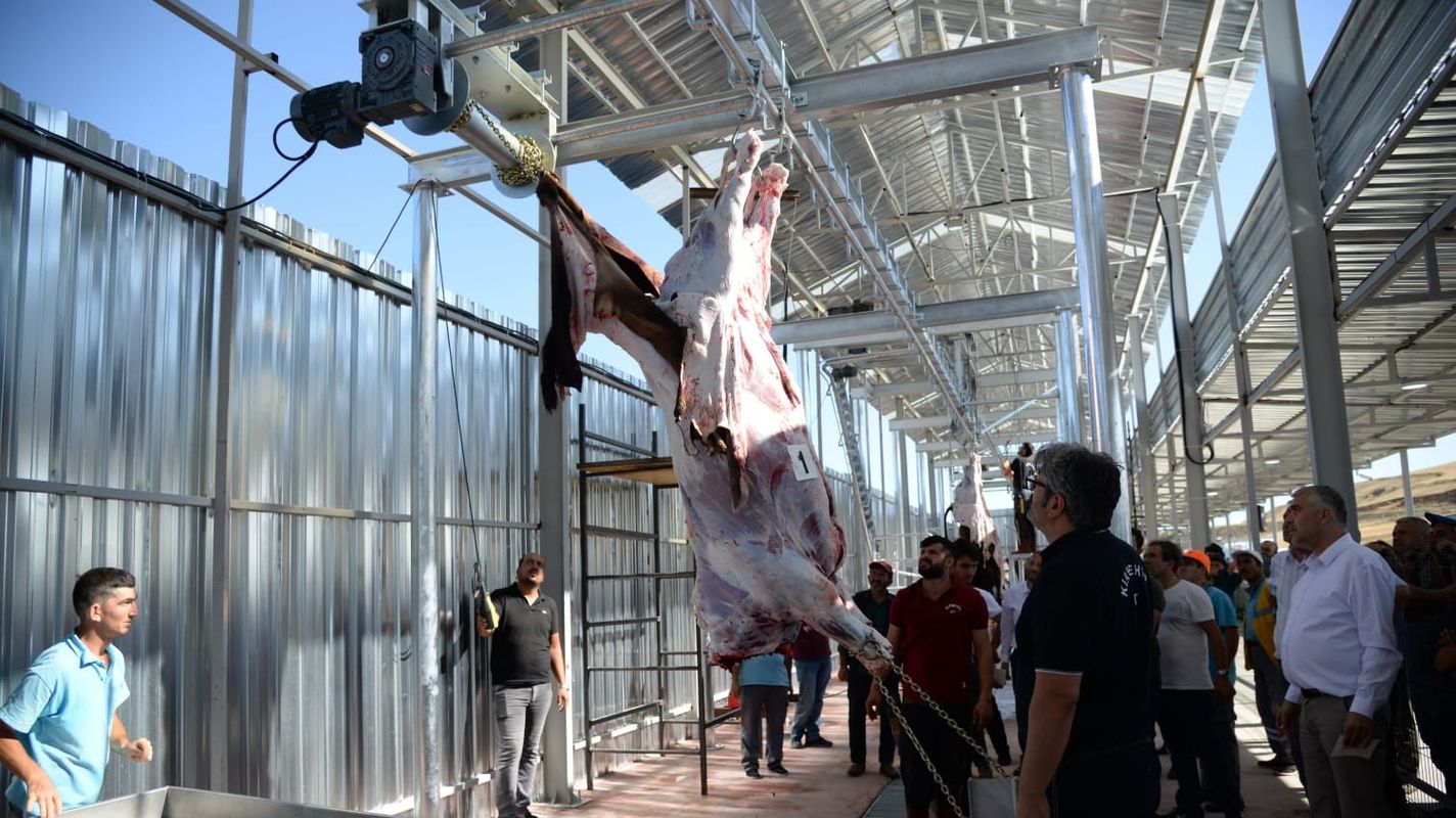 İstanbul Valiliği, Kurban Bayramı tedbirlerini açıkladı