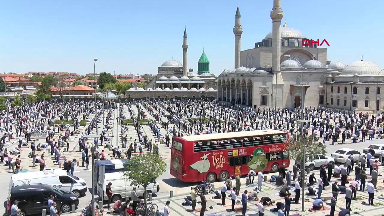 En güzel, en yeni ve en anlamlı Cuma mesajları, Cuma sözleri