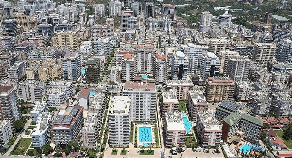 Konut satışlarında rekor artış!