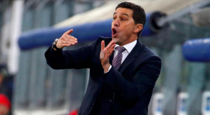 Fenerbahçe'de yeni teknik direktör iddiası!