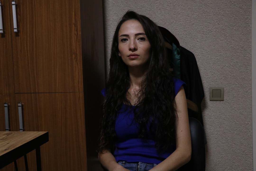 İğrenç olay! Eski koca, kadının özel görüntülerini arkadaşlarına yolladı