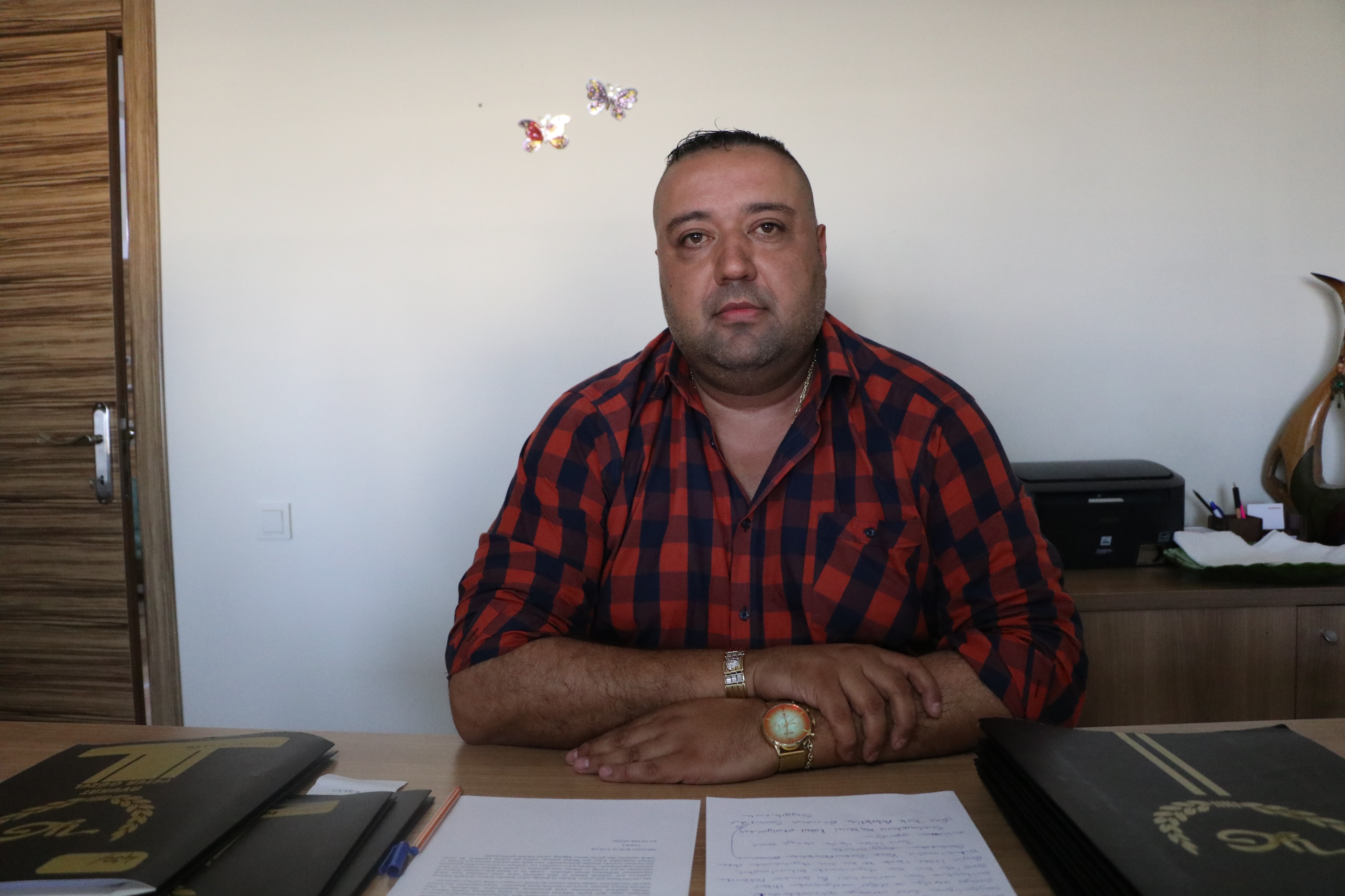 İğrenç olay! Eski koca, kadının özel görüntülerini arkadaşlarına yolladı