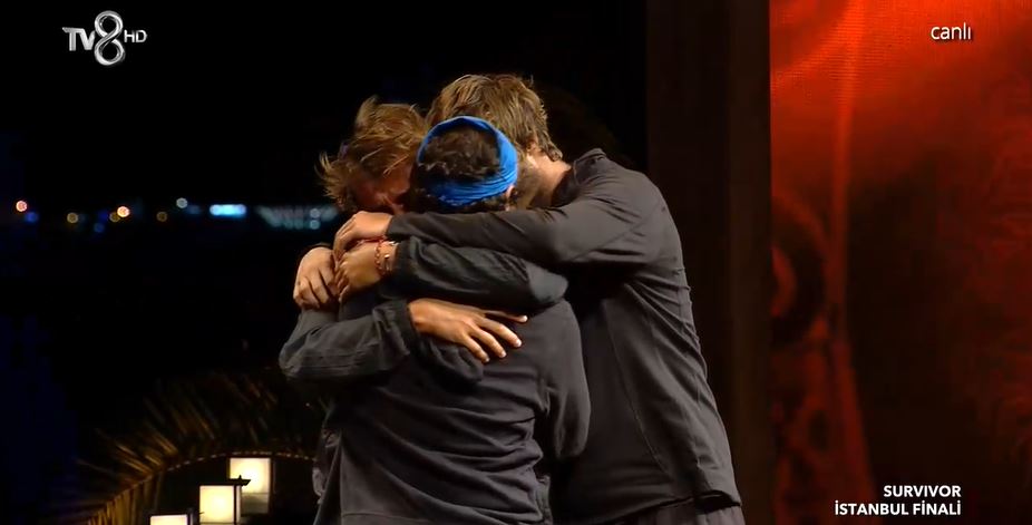 Survivor 2020 kim elendi? Survivor 2020 kimler finale kaldı? 13 Temmuz Pazartesi