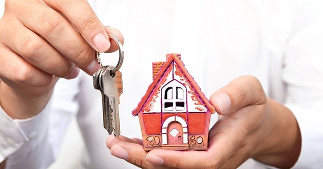 Konut satışlarında rekor artış!