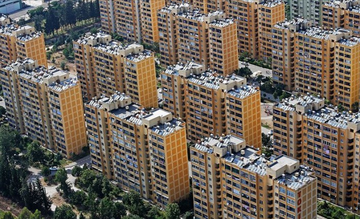 Konut satışlarında rekor artış!