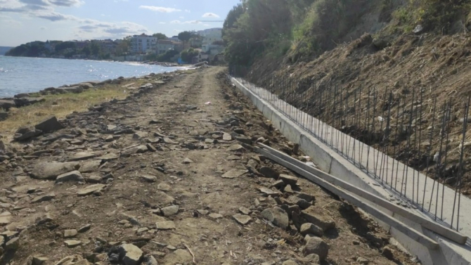 Süleymanpaşa’nın çehresini değiştirecek projeye hız verildi