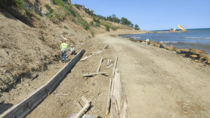 Süleymanpaşa’nın çehresini değiştirecek projeye hız verildi