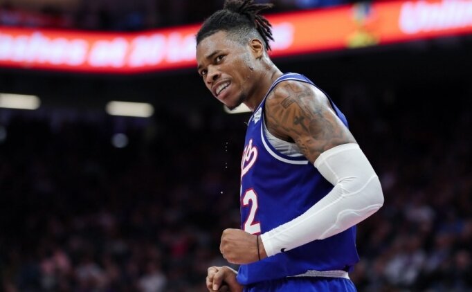 NBA'de iki oyuncuya koronavirüs şoku!