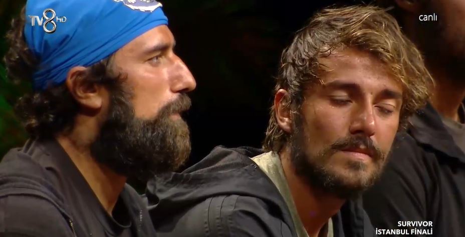 Survivor 2020 kim elendi? Survivor 2020 kimler finale kaldı? 13 Temmuz Pazartesi