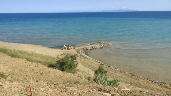 Süleymanpaşa’nın çehresini değiştirecek projeye hız verildi