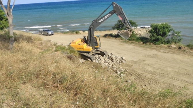 Süleymanpaşa’nın çehresini değiştirecek projeye hız verildi