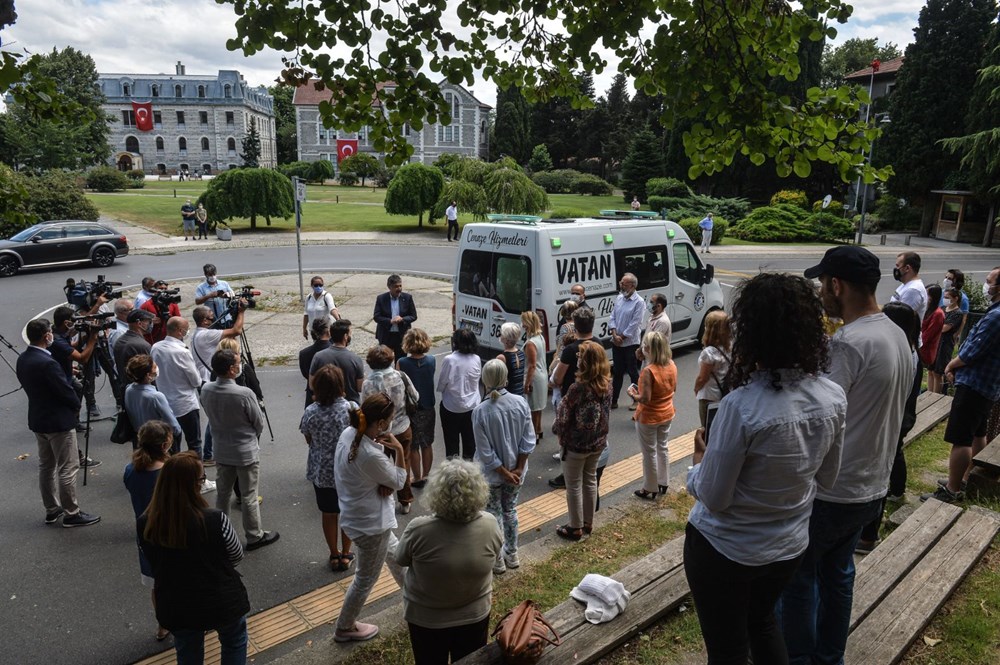 Adalet Ağaoğlu hayatını kaybetti! Adalet Ağaoğlu neden öldü?