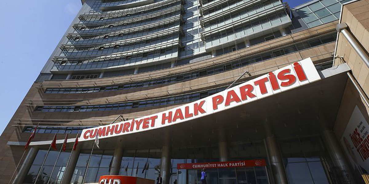 Cumhuriyet Halk Partisi Grup Başkanvekilleri'nden 15 Temmuz törenlerine katılamama kararı