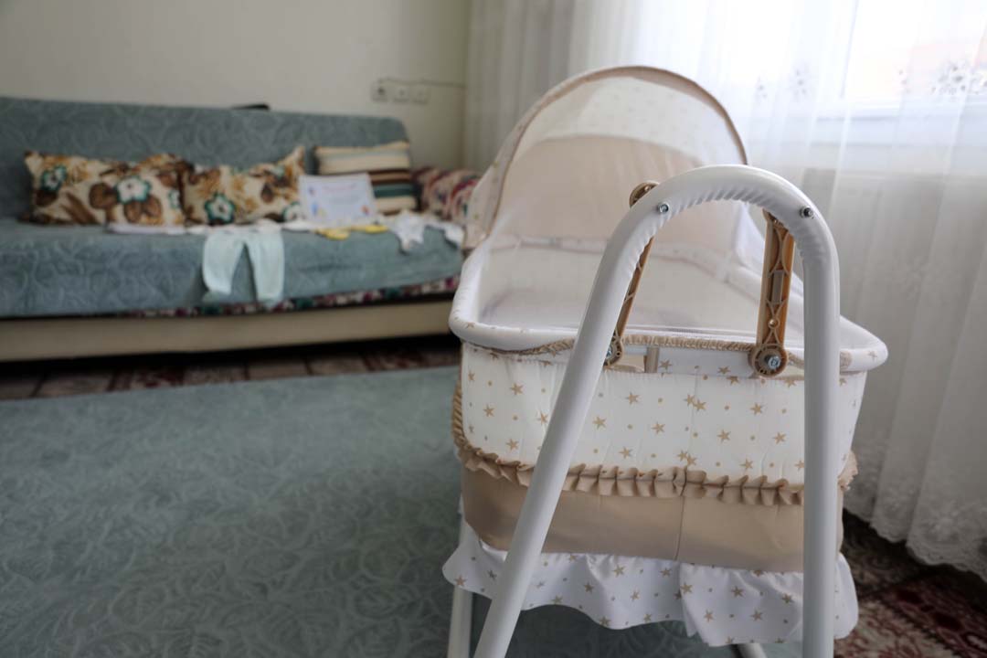 Erkek bebek beklerken kız evlatlarının olduğunu öğrenen aile şoka uğradı!