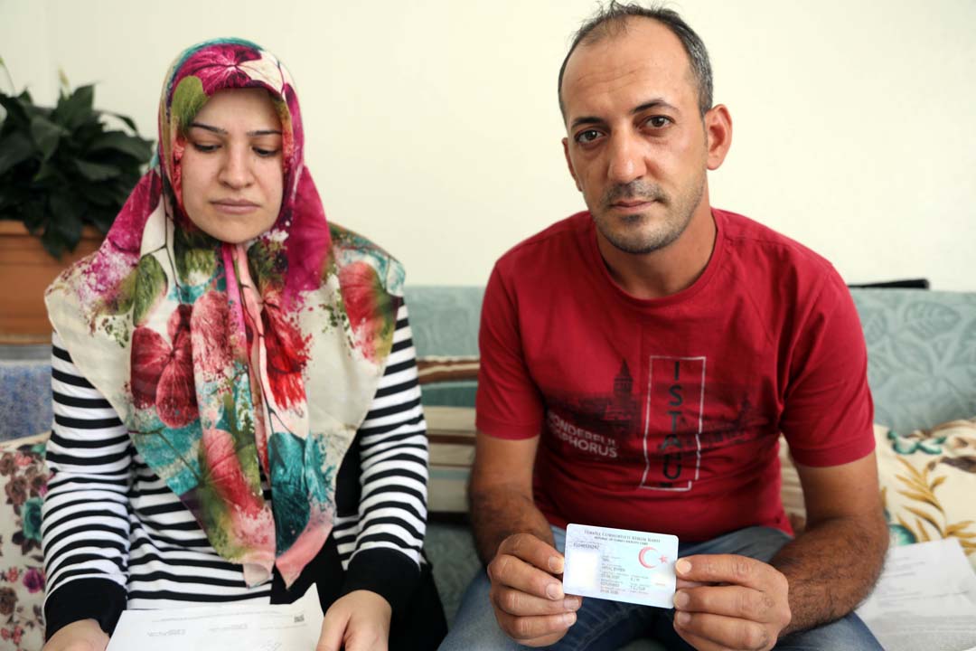 Erkek bebek beklerken kız evlatlarının olduğunu öğrenen aile şoka uğradı!