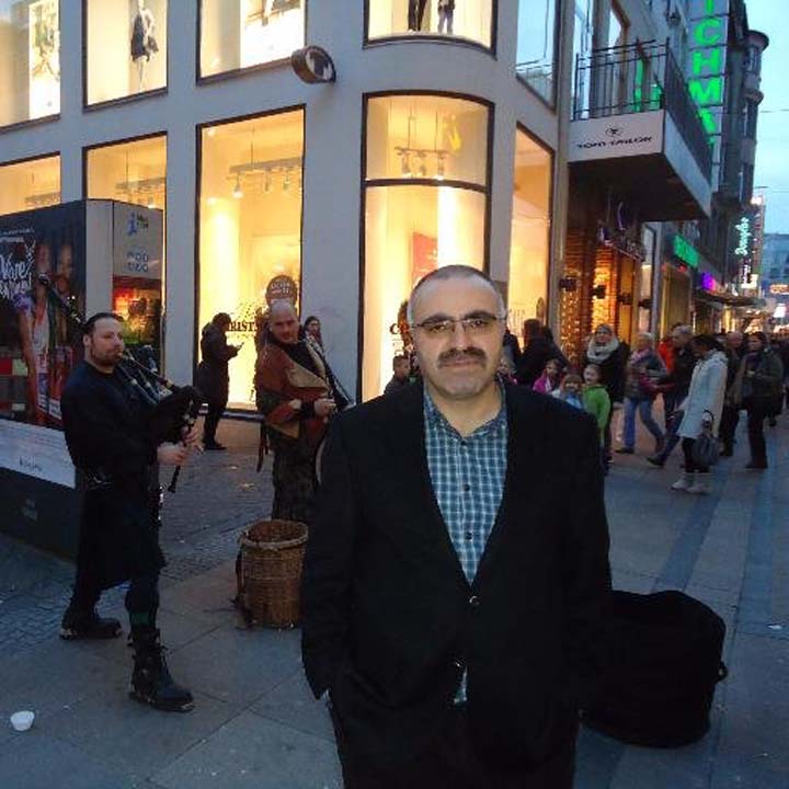 Kırgizistan'da koronavirüse yakalanan öğretim üyesinden Türkiye'ye yardım çağrısı!