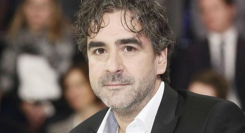Deniz Yücel davasında karar açıklandı!