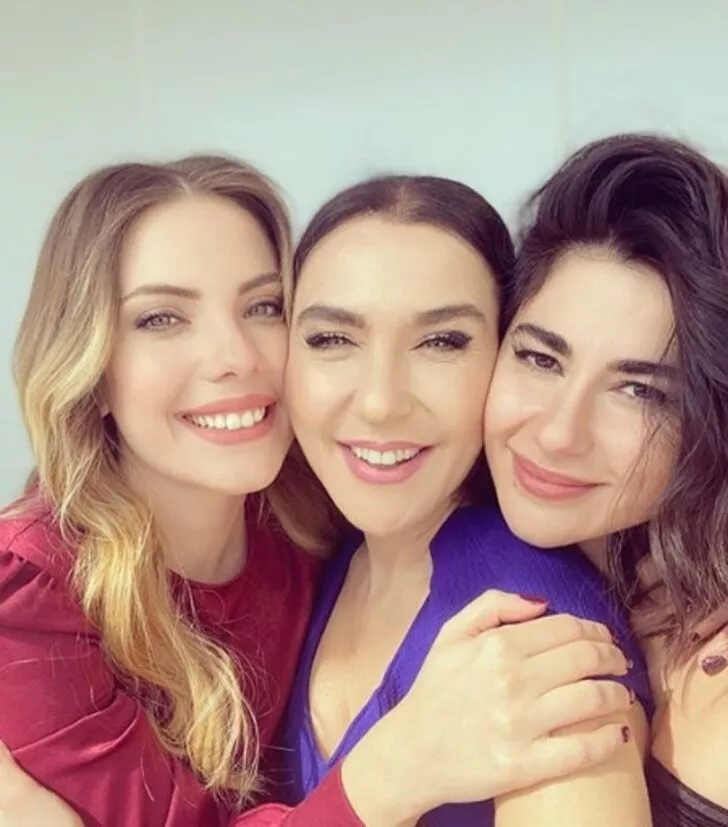 Yasak Elma ne zaman başlayacak? Şevval Sam sosyal medya hesabından duyurdu!