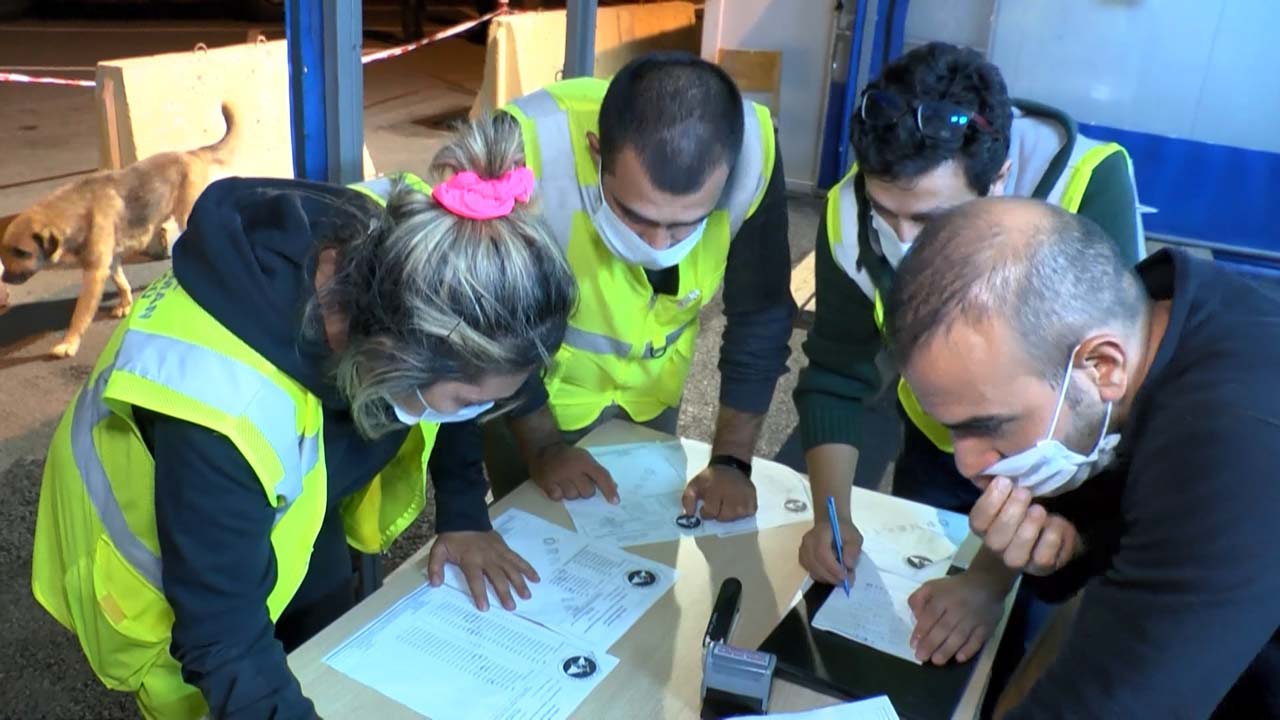Kurban Bayramına kısa bir süre kala kurbanlık getirilmeye başlandı