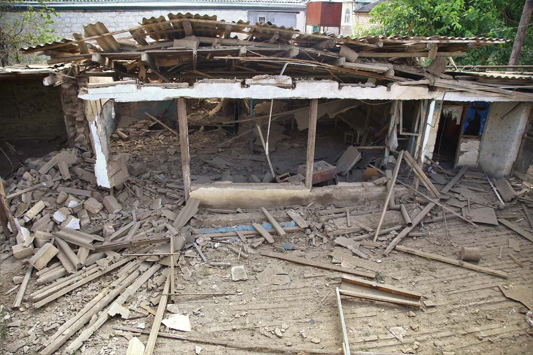 Azerbaycan'da Dışişleri Bakanı Elmar Mamedyarov görevden alındı