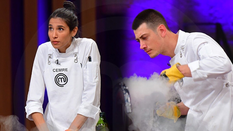 MasterChef 2020 yarışmacıları kimler? Masterchef yeni bölüm ne zaman?